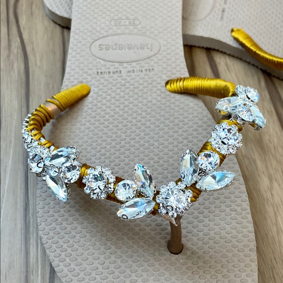 Havaianas handmade customized! - Picture 4 of 6